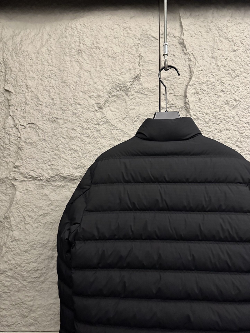 Moncler Down Coat